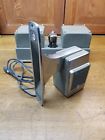 T-3500 Model Ionovac Super High Frequency Driver No Reserve