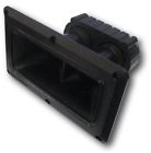 Ksn-1177 T-362pz Motorola Dual Tweeter Piezo Horn Replacement For And Realistic
