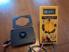 T-930ii Boston Acoustics Acoustic Ii Dome Tweeter And Working Wwship