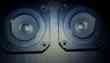 T03-0229-05 Kenwood Digital 2 Vintage Sound P7000hg Great Tweeters