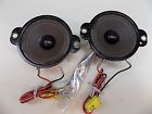 T03-0604-05 Kenwood Ohm Watt Tweeter Speaker Pair