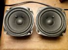 T07-0432-05 Kenwood Pair Trio Mid-range