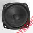T10-0849-05 Kenwood Ks-401ht Stereo Speaker Replacement Full-range Driver Part