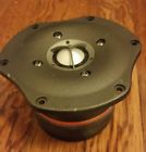 T250d Fostex Japan Pure Magnesium Dome Tweeter