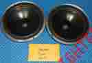 T2730 T2370 Celestion County Woofers 8 Km15 Ditton 15xr