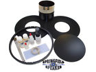 T4d215 T2d4-kit-04 Springfield Speaker Rockford Fosgate