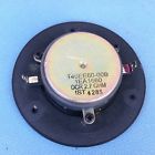 T40ee60-00b Mtx Tweeter From Audio Monitor