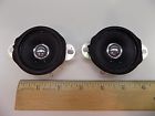 T50az3809g40f Philips Ohm Speakers Tweeter Pair
