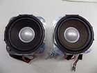 T65p08e6 Panasonic Technics Inch Micro Ohm Watt Full Range Speaker Pair