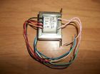 T725-10 Watt Speaker Bogen Transformer. 10