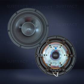 Tl-0701 Tad Pioneer Factory Woofer S-1ex S-2ex Evolution