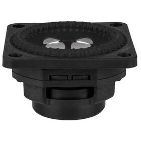 W2-2136s Tang Band New Pair Of 2 Inch Aluminum Full Range Neodymium Drivers Wideband