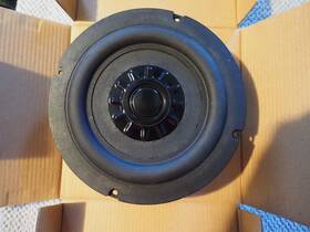 W6-2253s Tang Band - 6-1/2 Inch Low Profile Subwoofer Speaker 4 Ohm