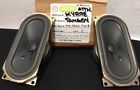 Tangen Rdi Oval Shape Speaker