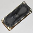 Tas2aa0015 Speaker - 3 " 5 4 Ohm Panasonic 2 8 Watt