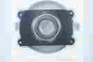 Tb751ial Unbranded Generic Focal 1037 Be Beryllium Tweeter Cosmetic Blemish