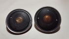 Tbx025 V2 Monitor Audio Gold Dome Tweeters Good Damaged But Working