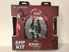 Sp762 Tc6kit-0 Metra Truconnex Car Amplifier 086429253074