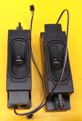 Tcl 12302-500240 Tv Speaker Set