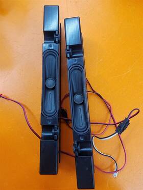 Le50fhde3010m Tcl Tv Speaker Set