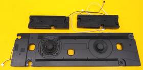 Yx166-13 Tcl Sw/yx166-13 Tv Speaker Set 85qm6k