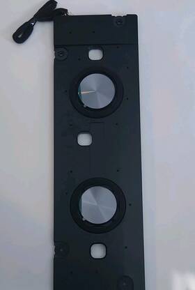 G0202-000336 Tcl Swaxx156 Internal Tv Speaker D25h03 Component Model 75qm7k