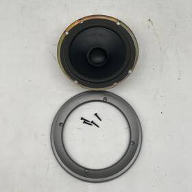 Eas17pk305a Technics Woofer Driver For Sb-lx1 Bookshelf Speaker Replacement Part