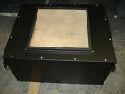 Teq1200 Tannoy Speaker Enclosure Back Can