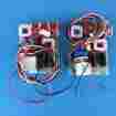Tf500 Dcm 3 Way Crossovers From Time Frame Speakers 26