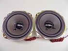 F120c8-31 Th Rca Inch Micro Ohm Watt Full Range Speaker Pair