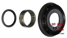 Sbk2 Timken Belts Wheel Hub Repair Kit - Front