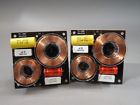 Tl-280 Unbranded Pair Of Crossover Way Watt Ohm