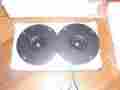 Tl10-21 Em Mavin Model Tweeters Pair