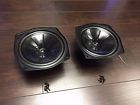 Tls-50 Woofers Imf Mint Original Tls50 Pair