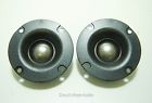 Tm025f7 Audax Pair Of Nos
