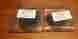 Tm026f9 Audax Pair Of Textile Dome Tweeters 1 Nip