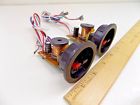 S-p520a Tn-391 Pioneer Ohm Watt Speaker Crossover Pair