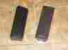 Tn8ka302368 Panasonic Speakers 2 Each Part