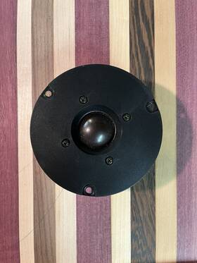 Tonegen 15069-61a Tweeter Used-tested