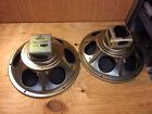 Tophat Eminence Ch 1 Speaker