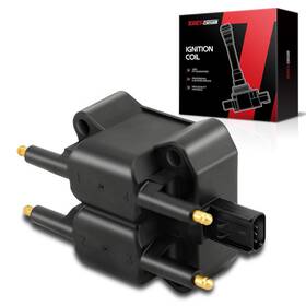 Uf758uf403 Torchbeam B0d5yd8cnv Ignition Coil Fit For Pt Cruiserneonstratuscaravanram