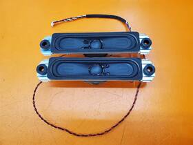 32av502rz Toshiba Tv Speaker Set