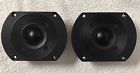 Dm110 Tp26 B W Pair Of
