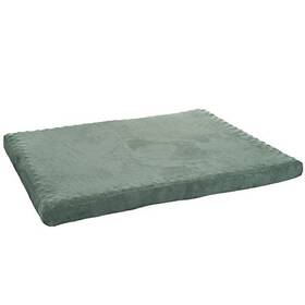 80-00321 Trademark Glb Foam Beds Of Various Sizes 25.5 Inch X 19 Forest