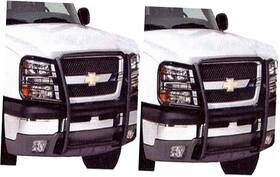 81021 Trail Fx Grille Guard