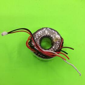 Tt1000602230-e Transtec Speakercraft Bassx Dual 8 Speaker 115/230v 60/50hz Transformer
