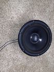 Tc18wg35-09 Treated Cone Tc18wg09 Paper V Woofer Alon 6.5 Point Driver Bass "