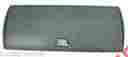 Trio-135 Trio135 Jbl Center Channel Replacement Speaker Grill 7.5 X 3 Metal Trio