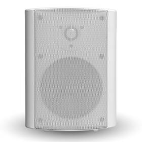 Ol-5wt-uob Truaudio 2-way Outdoor Surface Mount Speaker 5 1/4 Inch Poly Woofer 3/4 Mylar