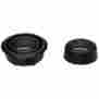 Ts-t15 Pioneer Component Soft Dome Tweeters 120 Watt 75 Pair 012562277974